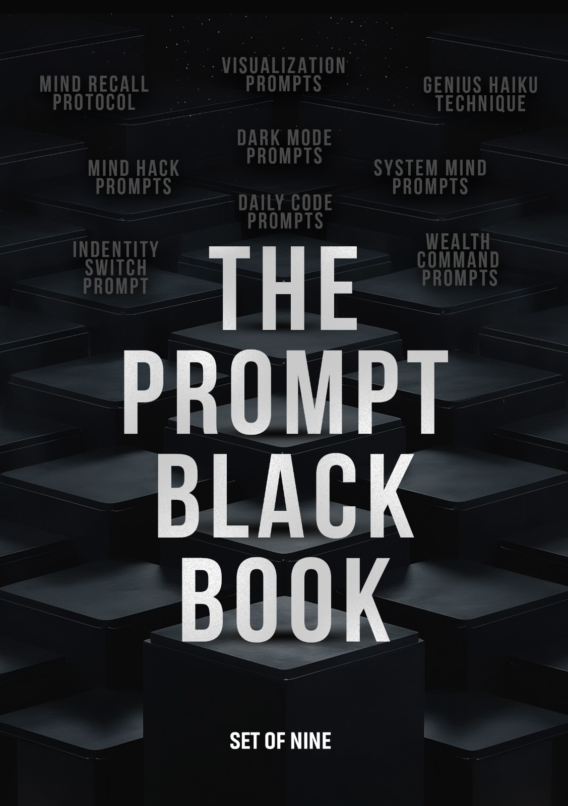 System Mind Prompts — The Prompt Blackbook #9