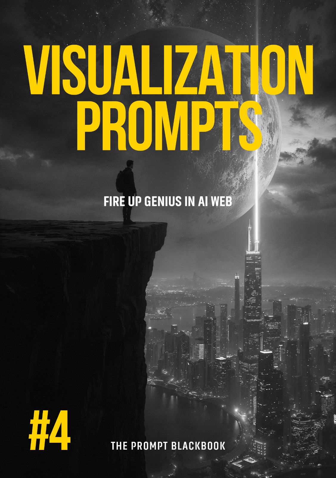Visualization Prompts — The Prompt Blackbook #4