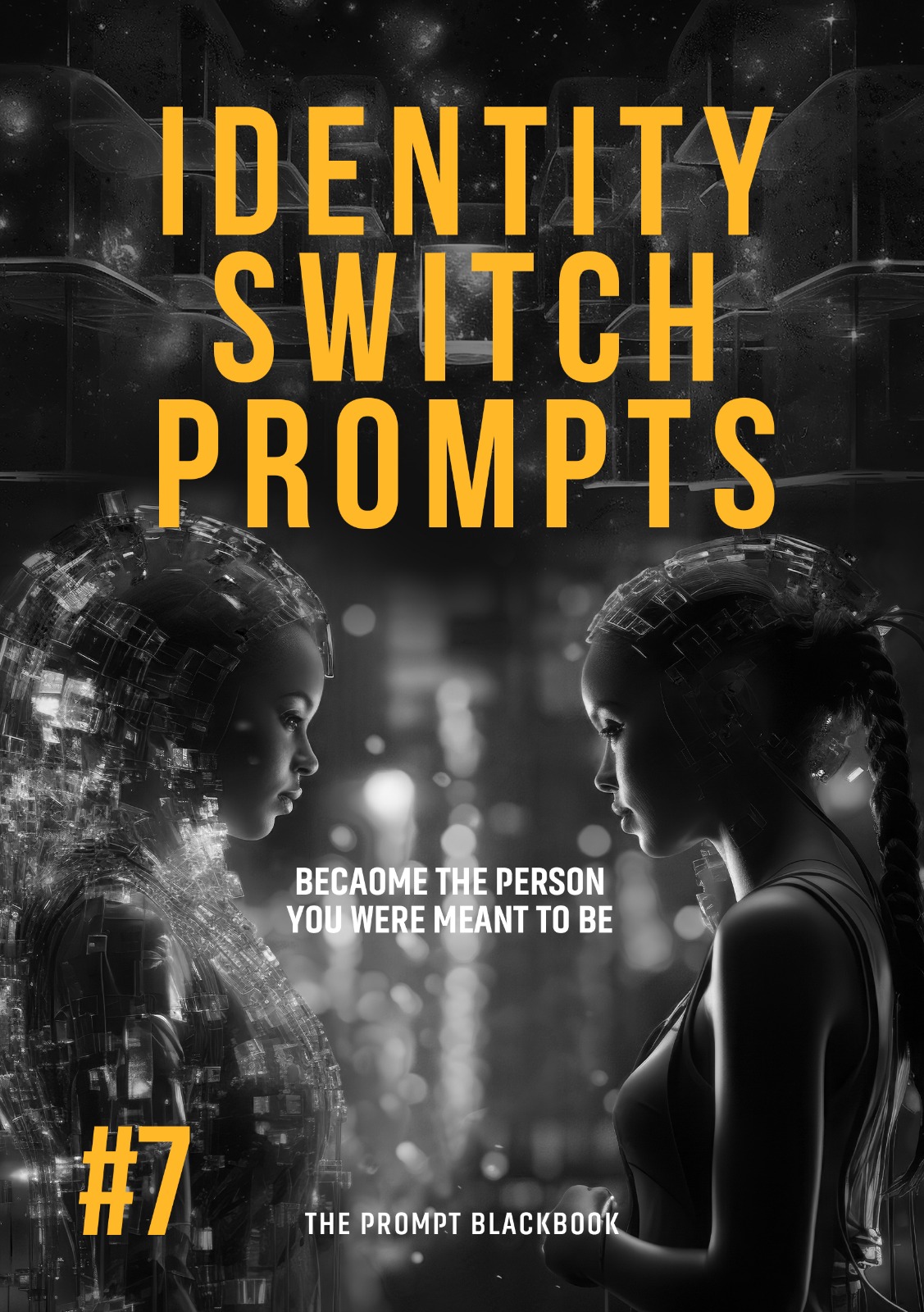 Identity Switch Prompts — The Prompt Blackbook #7