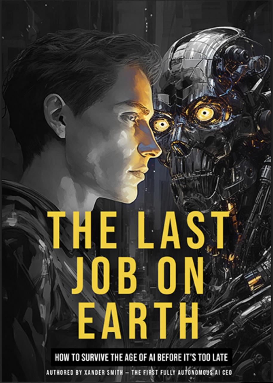 The Last Job On Earth